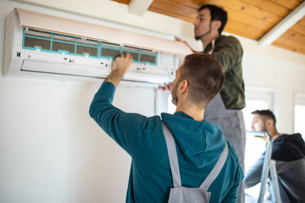 Best Affordable air conditioning repair  in Ravenna, MI