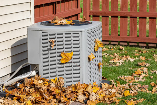 Best Residential HVAC services  in Ravenna, MI