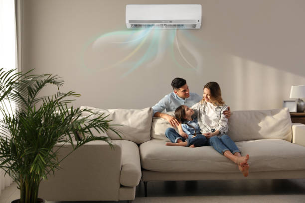 Best 24/7 HVAC repair  in Ravenna, MI