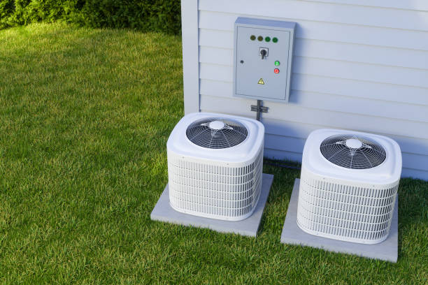 Best HVAC repair near me  in Ravenna, MI