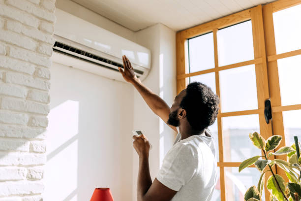 HVAC maintenance plan in Ravenna, MI