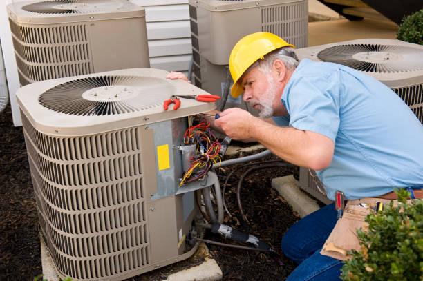  Ravenna, MI HVAC Pros