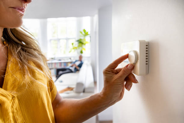 Best HVAC companies near me  in Ravenna, MI