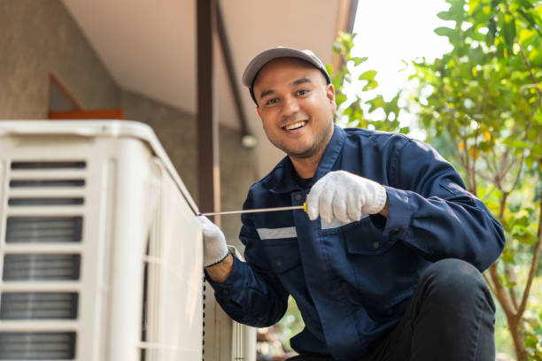 Best HVAC emergency services  in Ravenna, MI