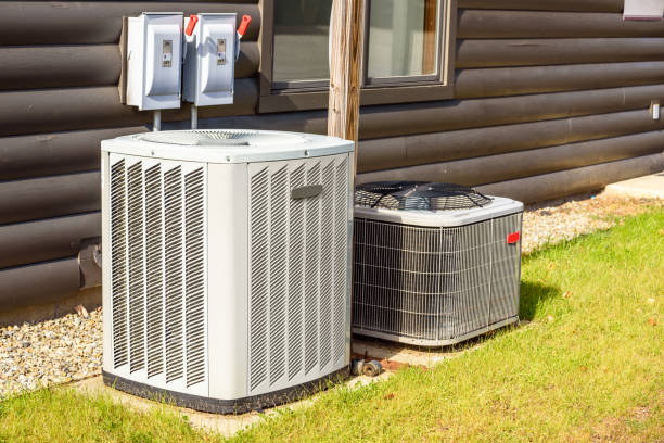 Best HVAC installation services  in Ravenna, MI