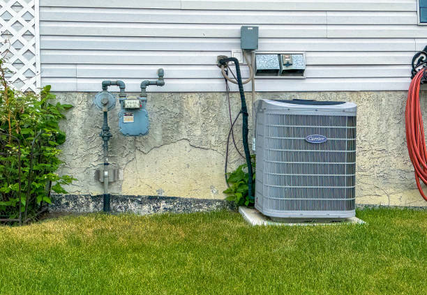 Best Local HVAC companies  in Ravenna, MI